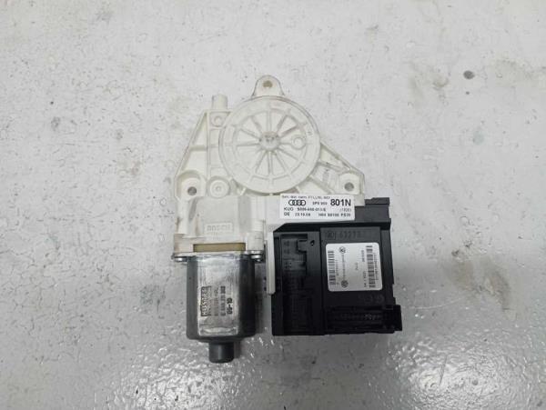 MOTEUR LEVE VITRE AVANT GAUCHE AUDI - Vue 1